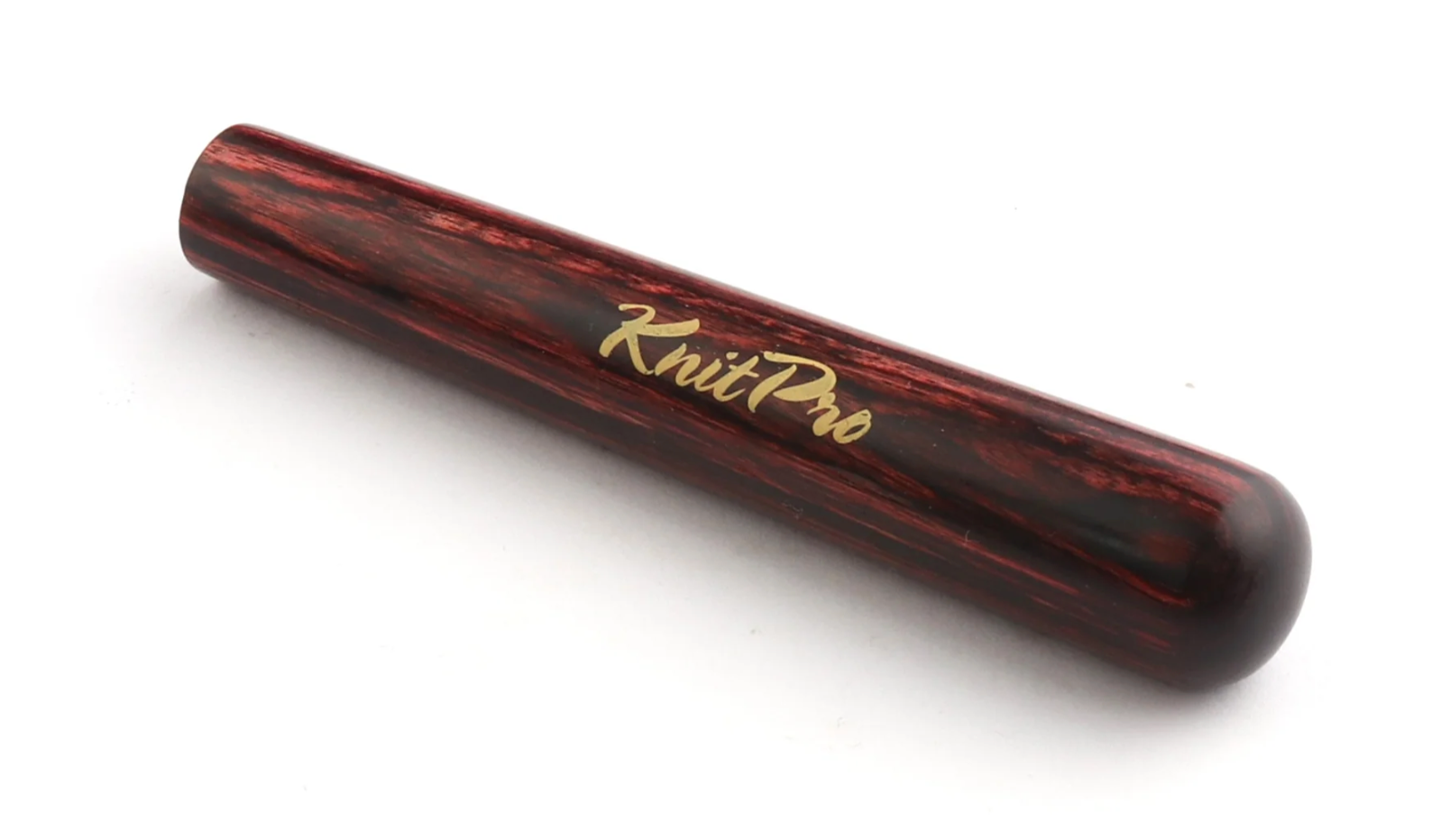 6in Oasis Wooden Handle | New Bedford Fiber Arts